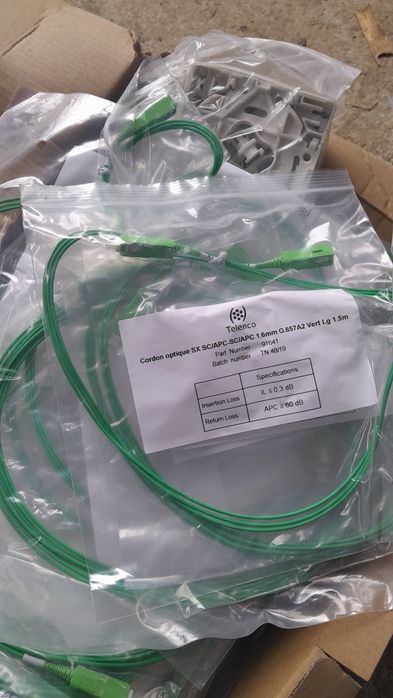 Echipamente internet