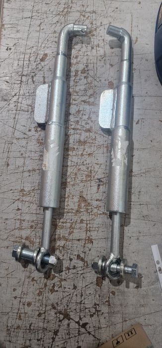 Ancora stabilizator tractor john deere 3650 cu amortizor pret 490 lei