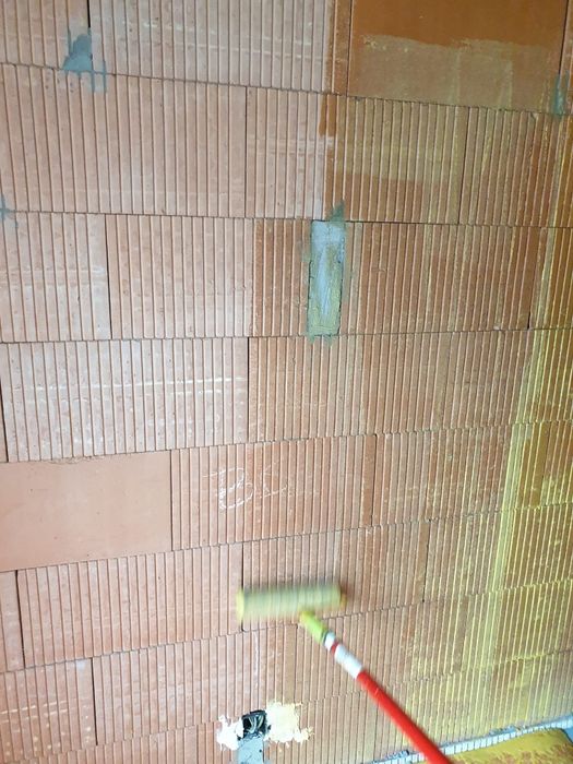 Tencuit Manual/Glet/Lavabil/Baghete/Chenare/Gresie/Electric/Sanitar