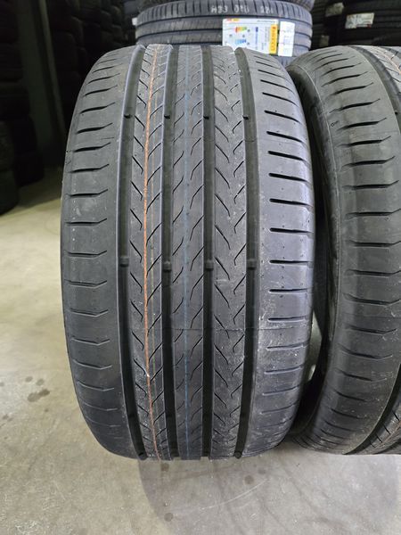 285/40/20 Continental 2бр