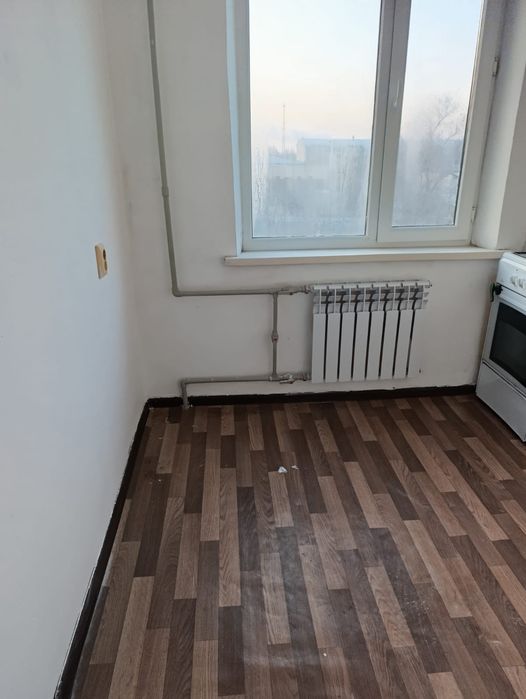 Квартира 4микраион 3 дом