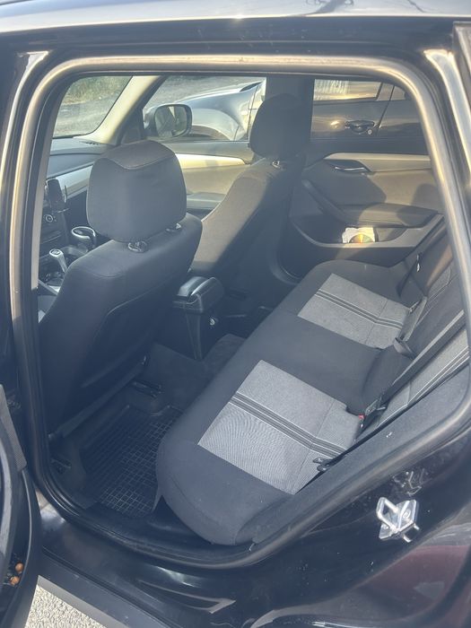 Vand Bmw X1 in stare foarte buna