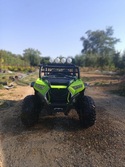 Vand buggy electric pentru copii