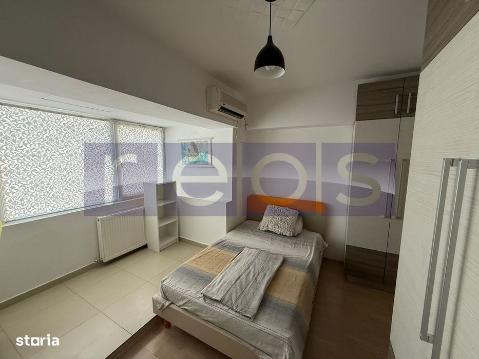 Vanzare 3 Camere Decomandat