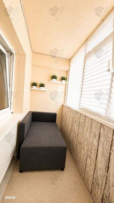 Apartament 3 camere | Confort City | Mobilat și utilat | Parcare