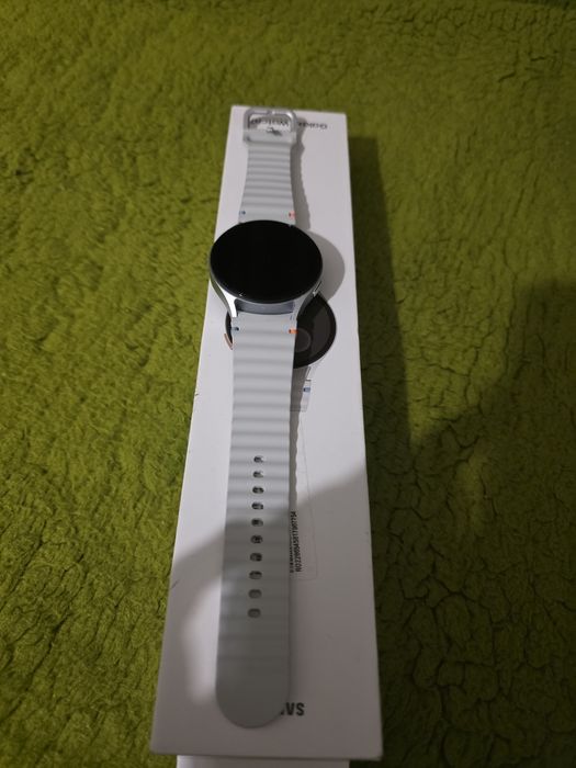 Samsung Galaxy Watch7 44mm Garantie 2 ANI Cutie Incarcator