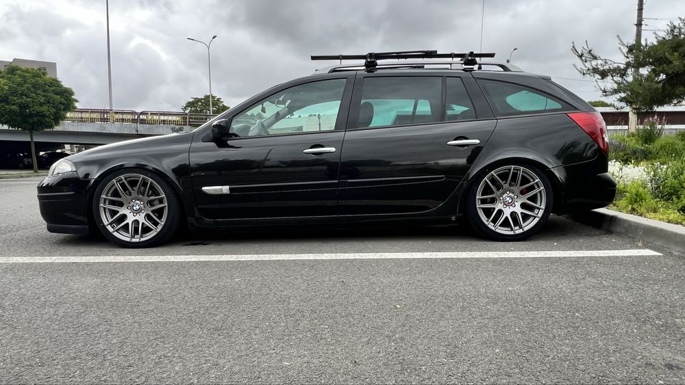 RENAULT Laguna 0 — imagine 3