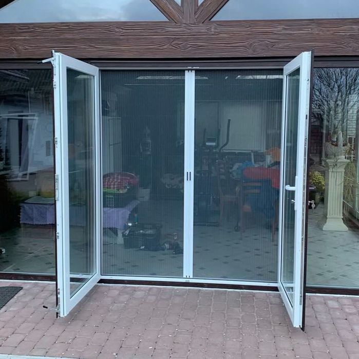 Москитные сетки, сетки Плиссе Астана