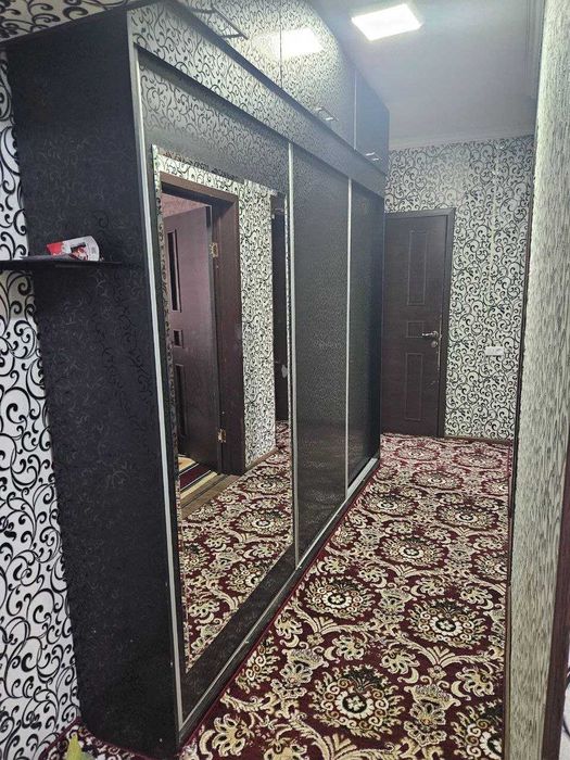 Квартира в аренду/ижарага квартира
