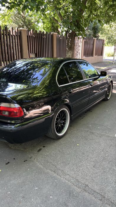 Bmw e39