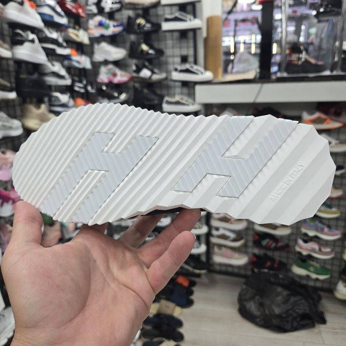 Мъжки обувки Herme