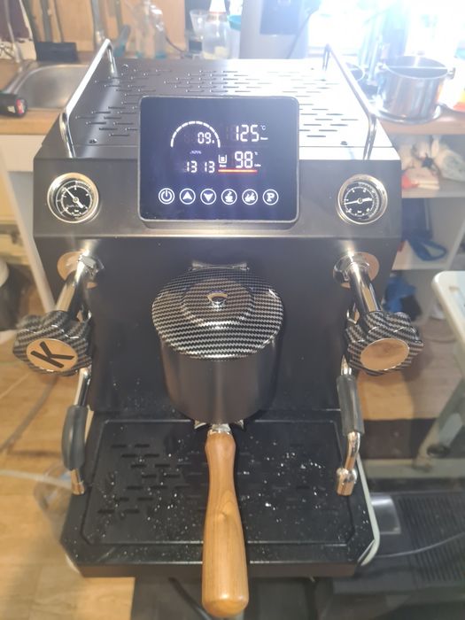 Espressor cafea profesional