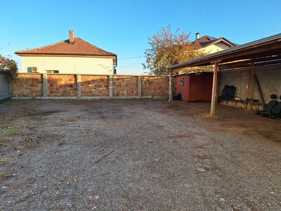 Продава се Парцел в София, Овча купел 1 - 486 кв.м за 289 €/кв.м - Снимка #6