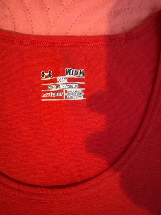 Under Armour дрехи