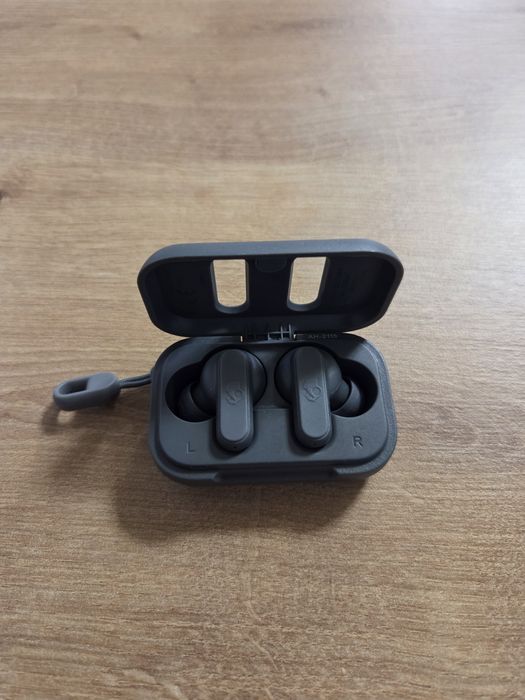 Skullcandy Dime Black 2 noi