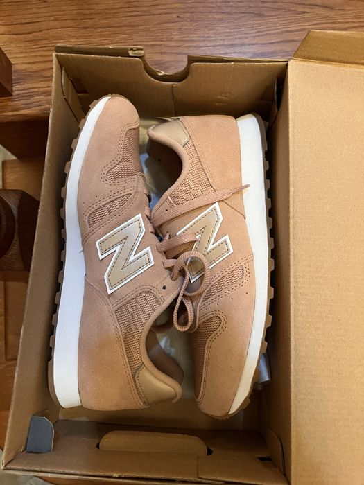 Adidasi dama new balance si gryxx