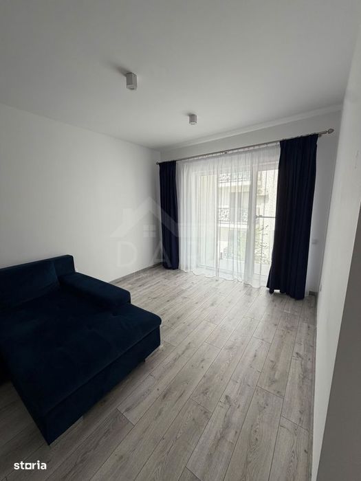 de inchiriat apartament nou -aproape de UMFST pentru sudenti