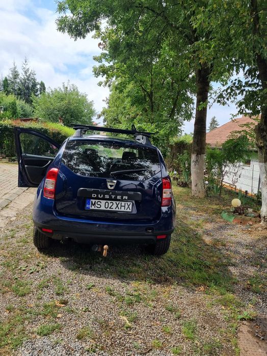 Vand Dacia Duster 4X4