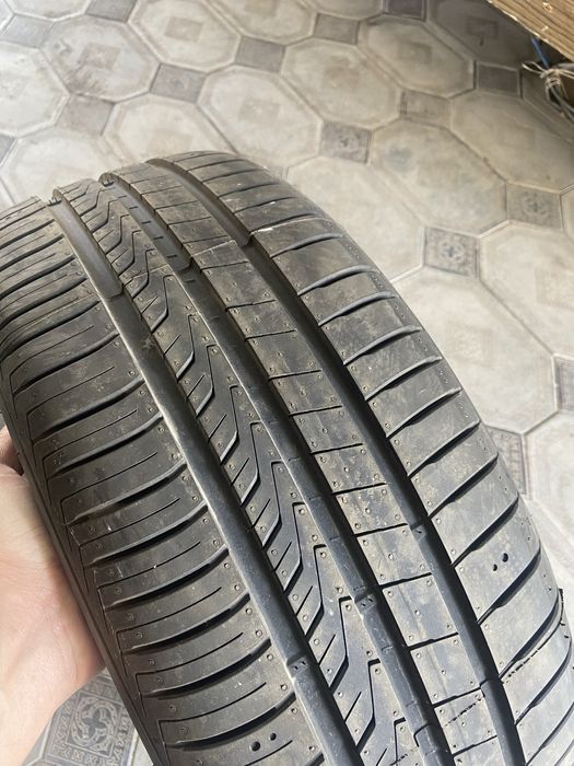Продам летние шины Hankook НОВЫЕ