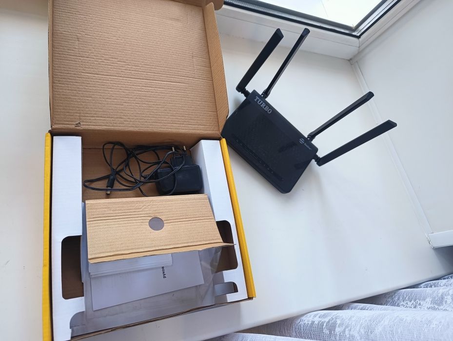 Продам модем Билайн турбо