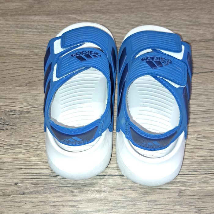 Adidas детски сандали