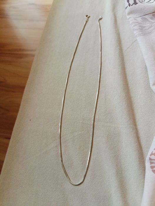 Сребърни висулки и гривни