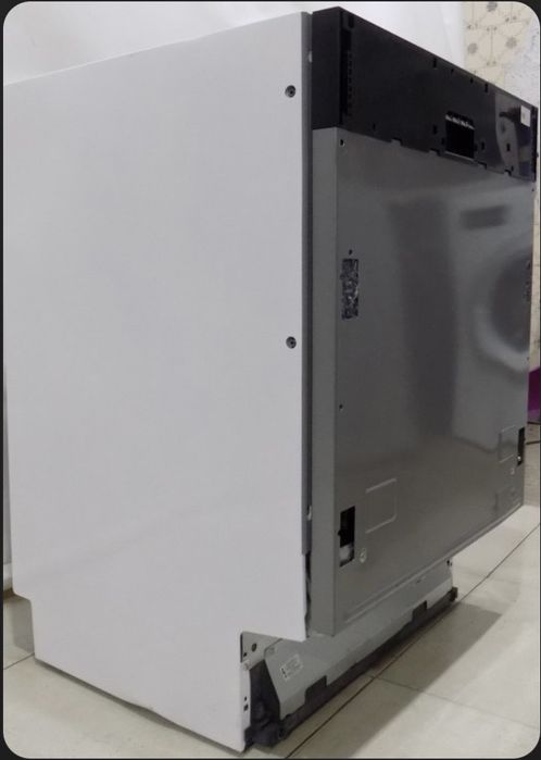 Съдомиялна за вграждане Beko BDIN16430, 14 комплекта, AutoDoor Opening, Клас D, 60 см