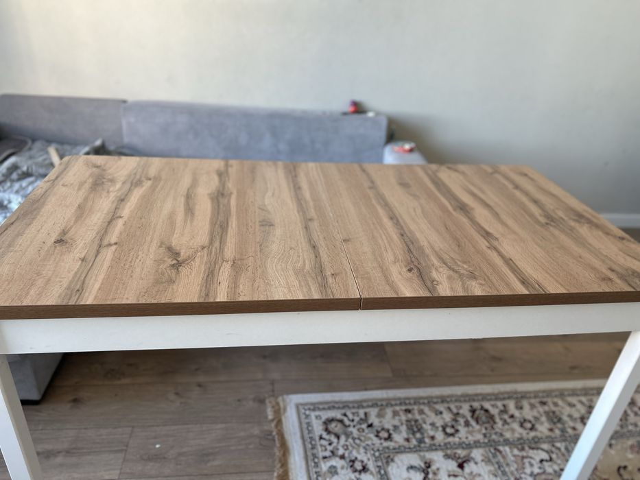 Стол гостинный 160Х80