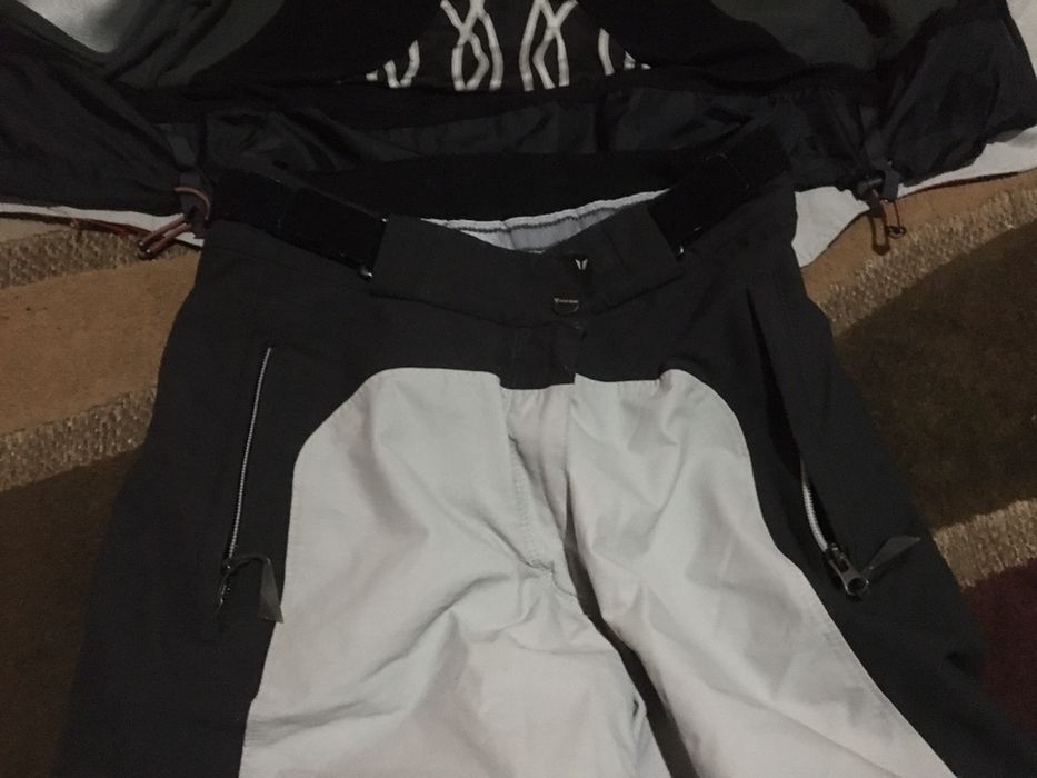 Ски екип Dainese S M