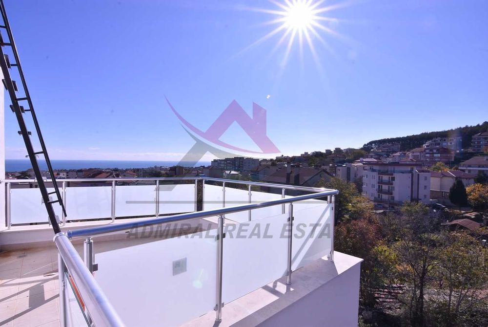 Продава се Четиристаен апартамент в Варна, Виница - 250 кв.м за 551 €/кв.м - Снимка #1