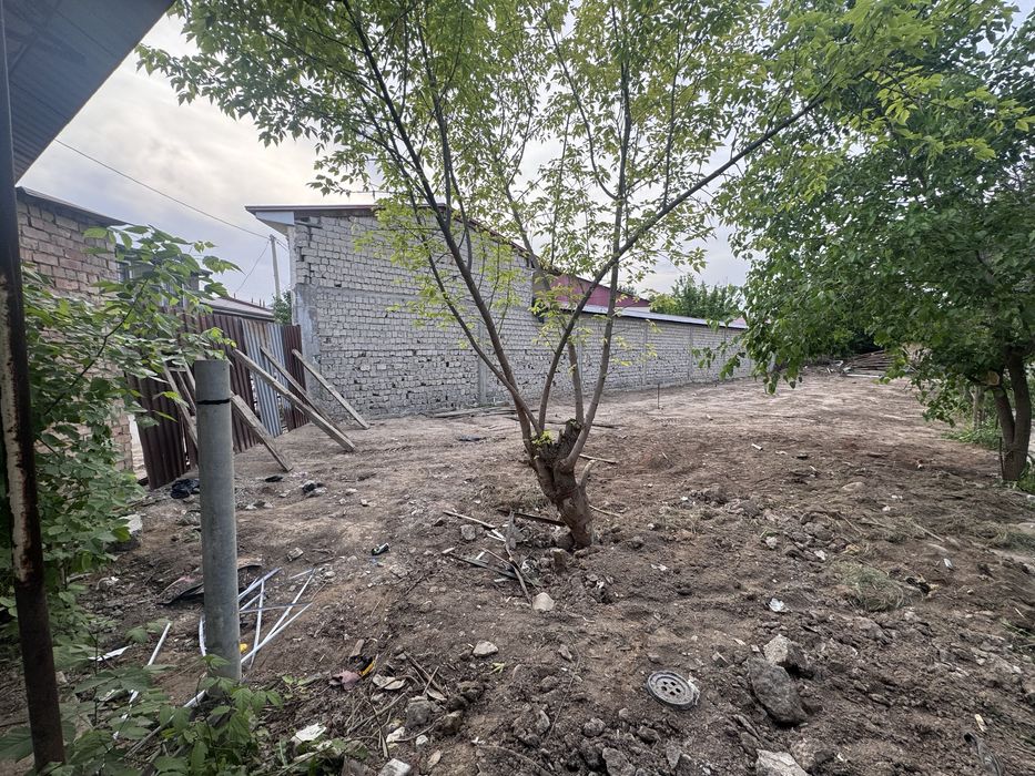 Mirzo Ulug’bek massiv uchxoz 3sotix yer bor
