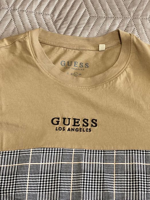 Тениски Guess G-Star НОВИ