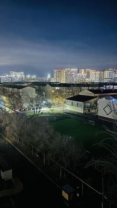 Квартира в центре