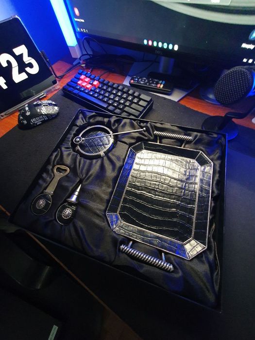 Набор подарочный для лучшего мужа/друга/коллеги