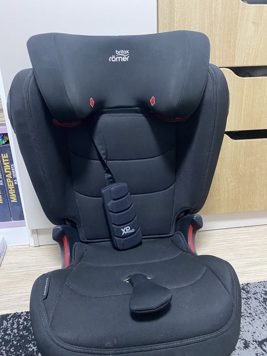 Столче за кола Britax Romer kid fix 3