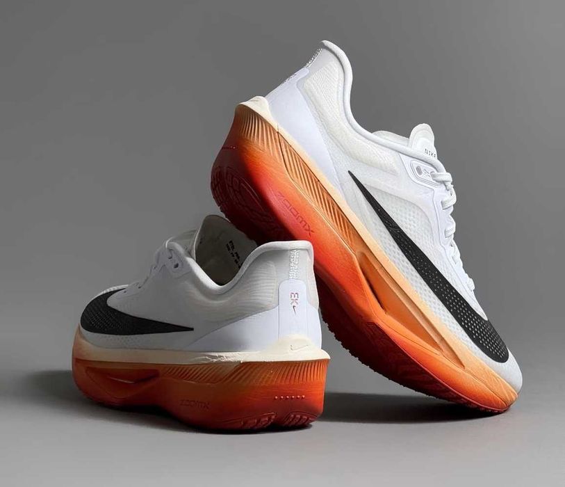Нови мъжки маратонки NIKE Zoom Fly 6 налични размери 41,42,43