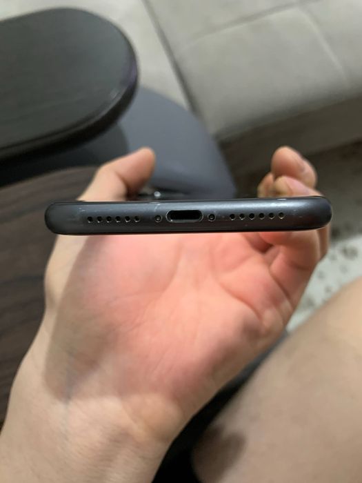 Айфон 11 128 гига