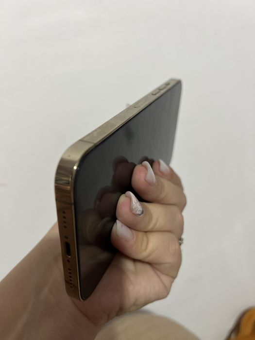Iphone 12 pro max 128 gb