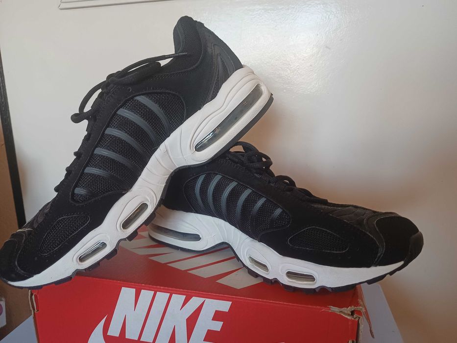 Маратонки NIKE AIR MAX TAILWIND IV, номер 44.5