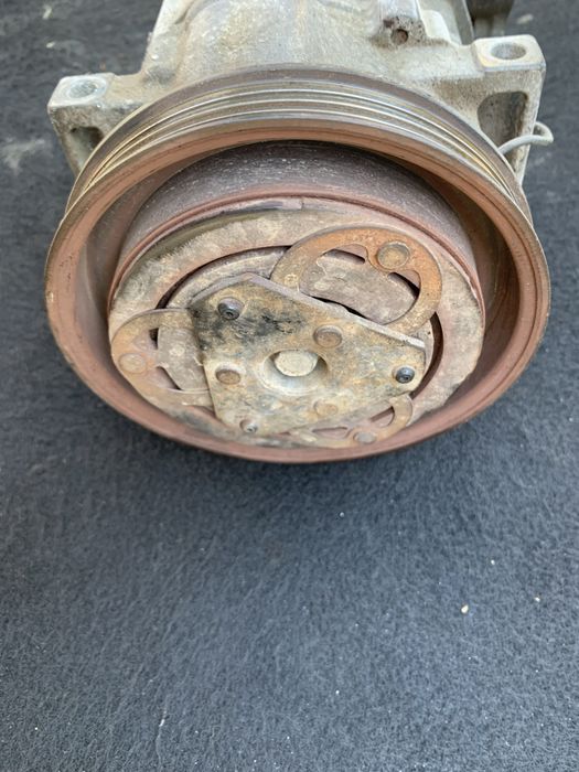 Compresor Clima AC Nissan Micra 1.2 i Benzina 5060216863