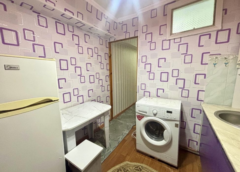 Квартира посуточно