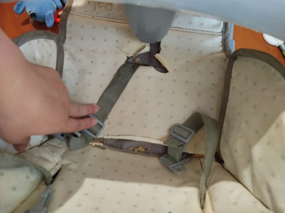 Продам стульчики для кормления