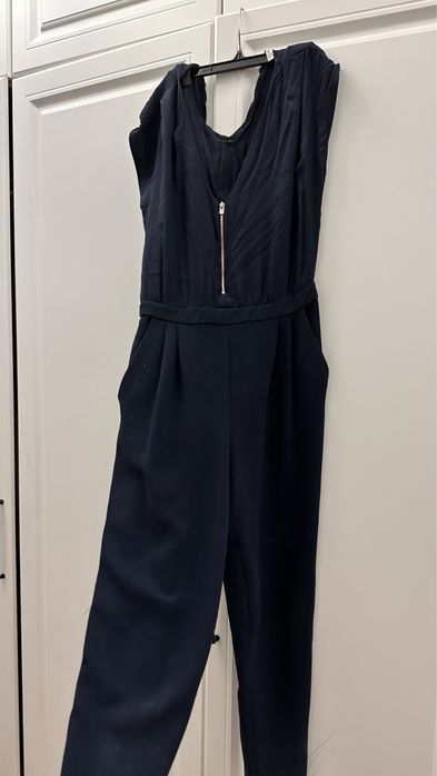 Продам слитный комбез MNG