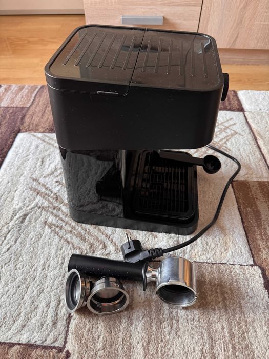 Espressor manual DELONGHI Stilosa EC230.BK