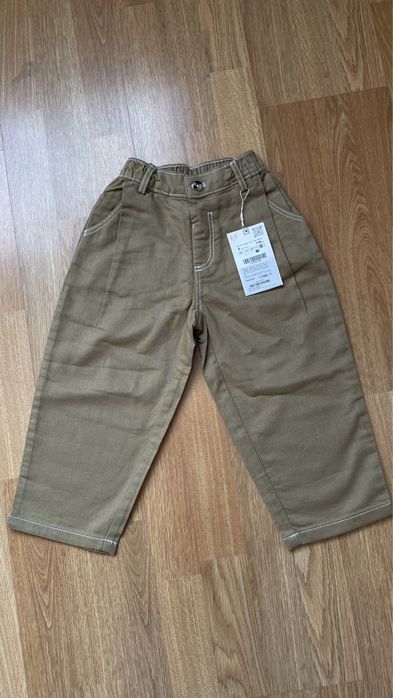 Детские брюки Zara