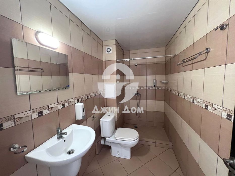 Продава се Едностаен апартамент в с. Кошарица, Област Бургас - 60 кв.м за 892 €/кв.м - Снимка #3