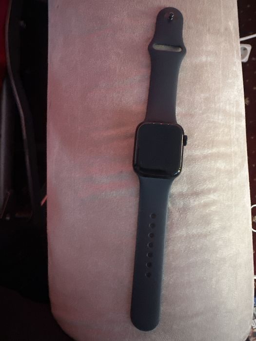 Apple Watch SE 2017 ca nou