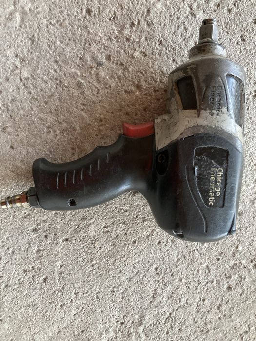 Ударни пневматични гаековерти Hazet ,Chicago Pneumatic