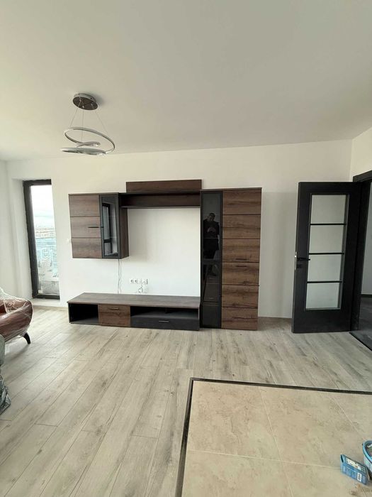 Продава се Двустаен апартамент в Пловдив, Христо Смирненски - 80 кв.м за 1141 €/кв.м - Снимка #2