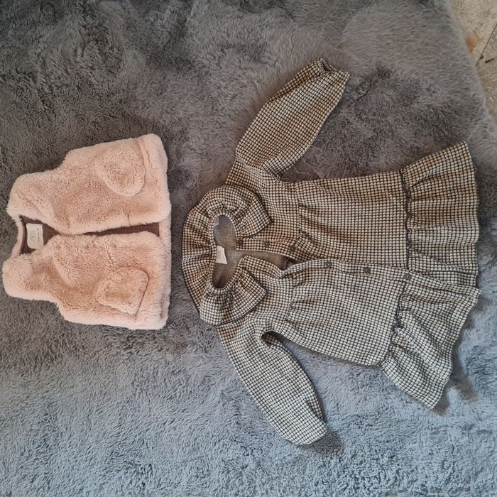 Zara, 12-24luni/86cm